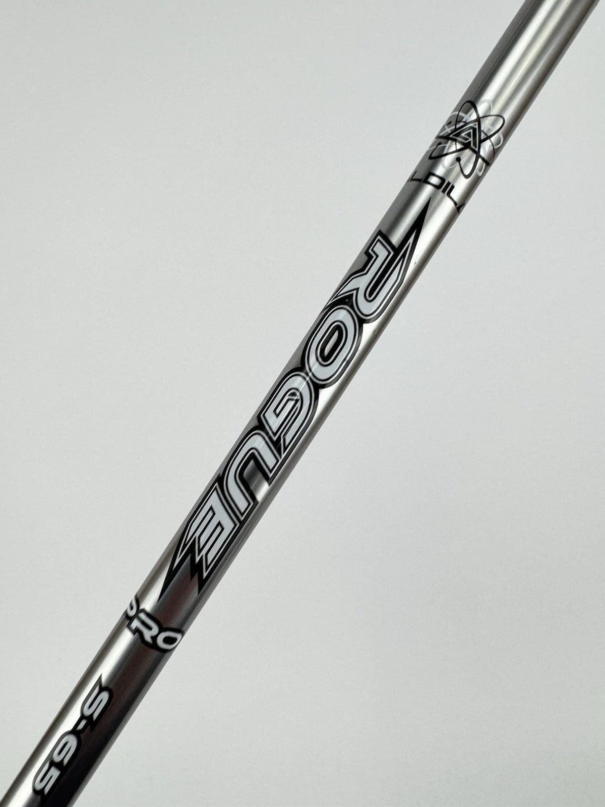 Taylormade R9 TP 3 Iron 21* Aldila Rogue Stiff Graphite /New Shaft + Grip/3242713