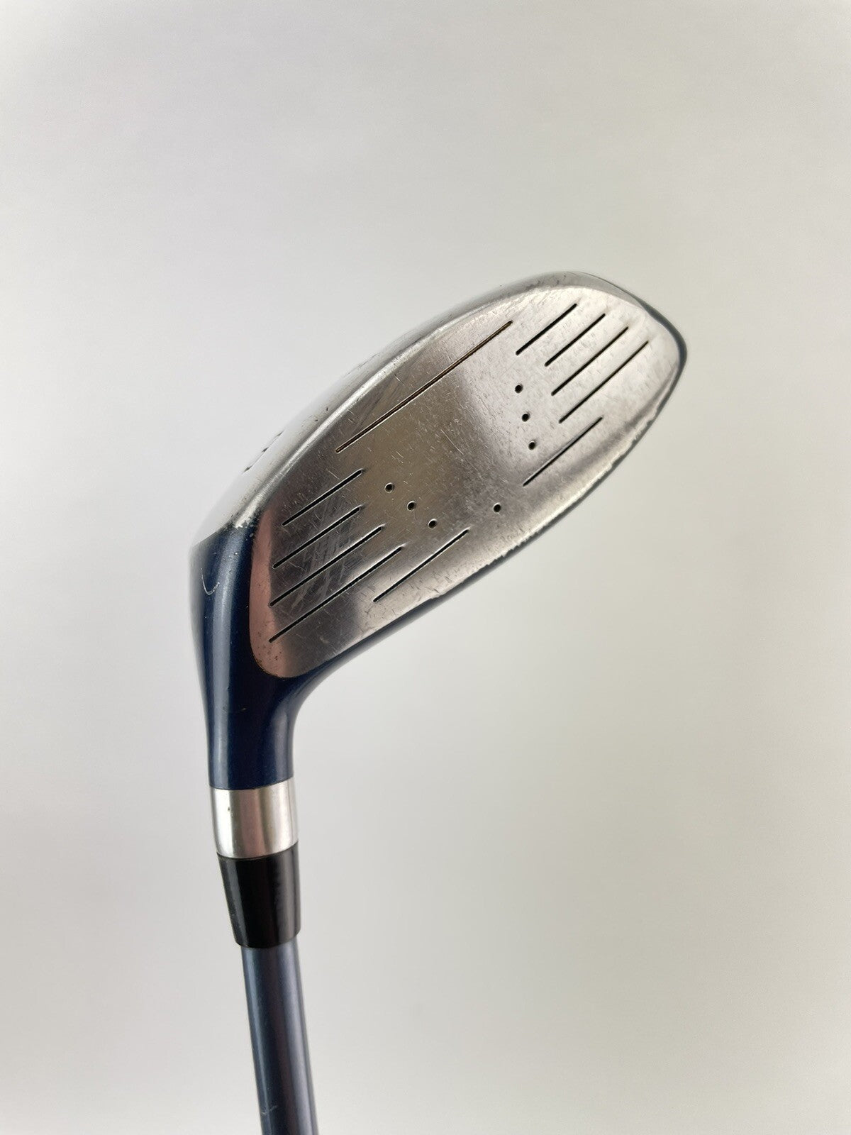 PGA Collection 3 Wood Ladies Flex Graphite Shaft /Right Handed /New Grip /202756