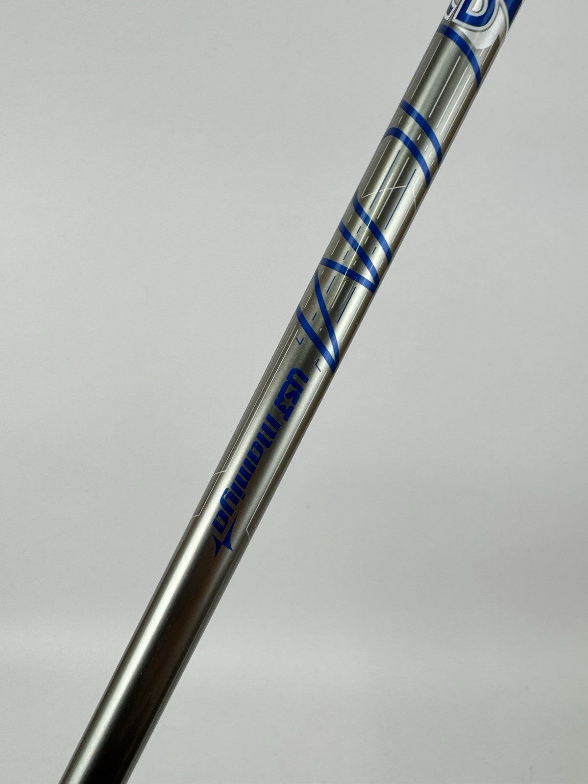 Cobra DS Adapt Driver 9* UST Helium F4 Stiff Flex Graphite /Right Handed /3624213