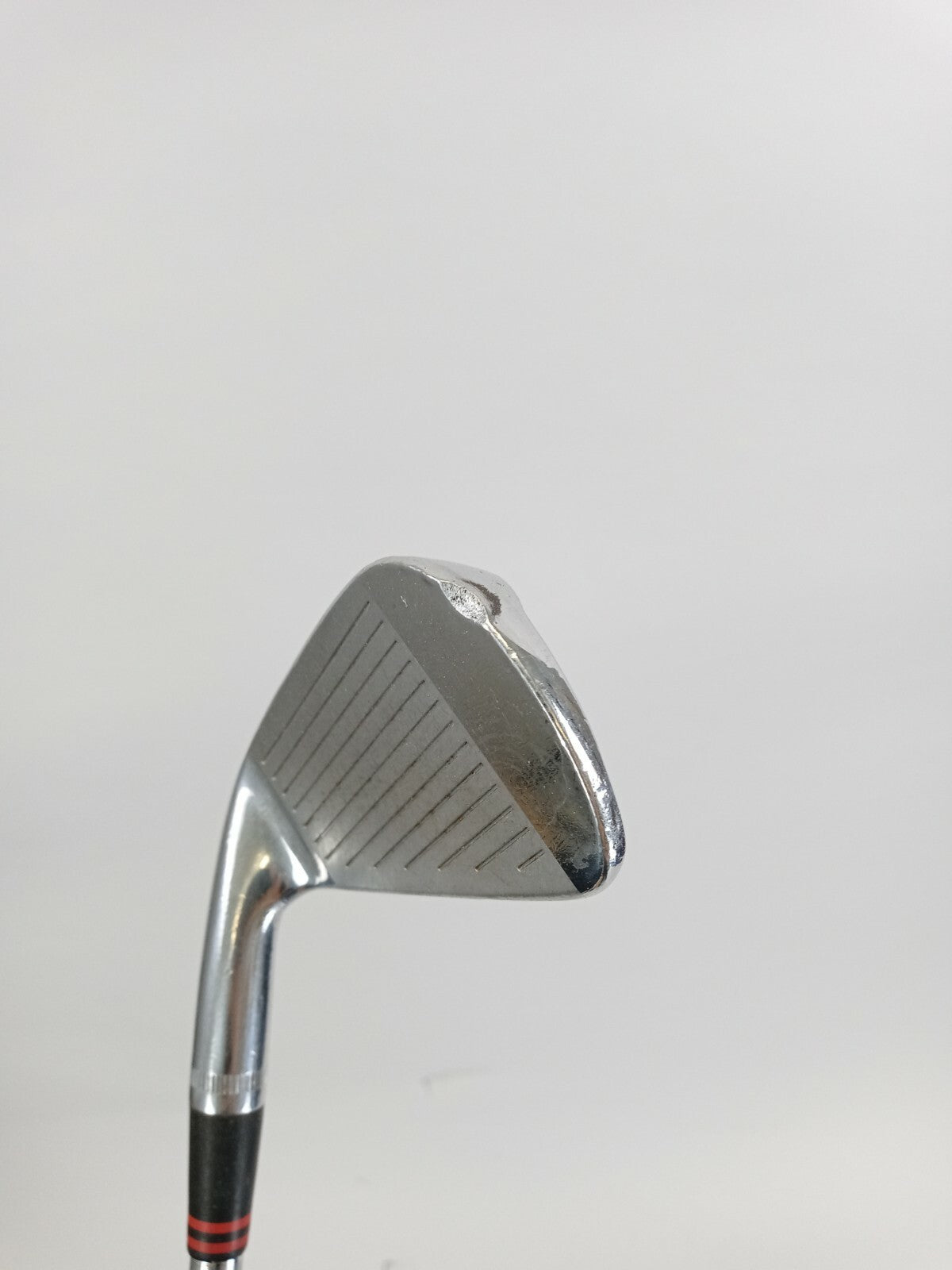 Ben Hogan Apex FTX Forged 6 Iron Apex (4) Stiff Flex Steel /New Grip7