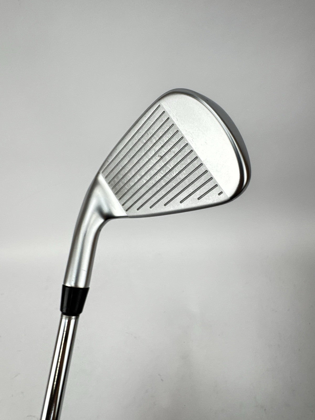 Callaway Apex Forged 7 Iron Elevate ETS 95 Regular Flex Steel /Right /364339