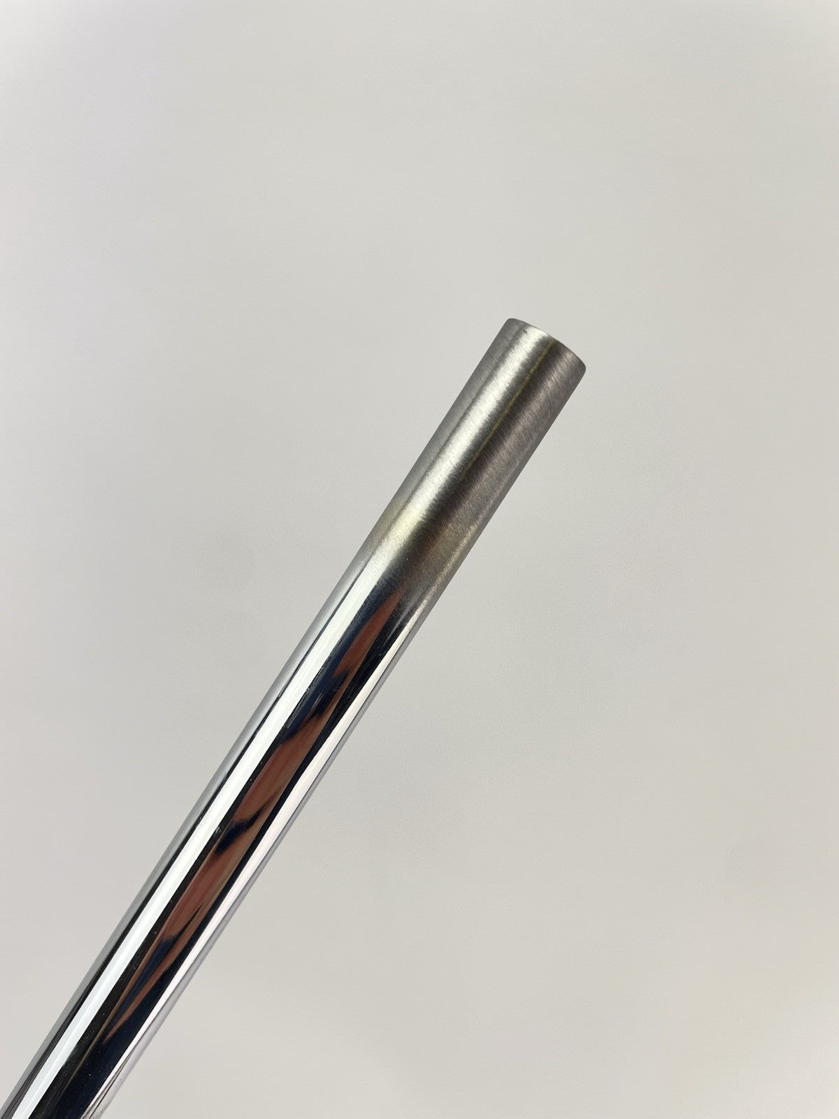 Dynamic Gold Mid 100 Iron Shaft Regular Flex Steel 35.5” /0.370 Parallel /302855