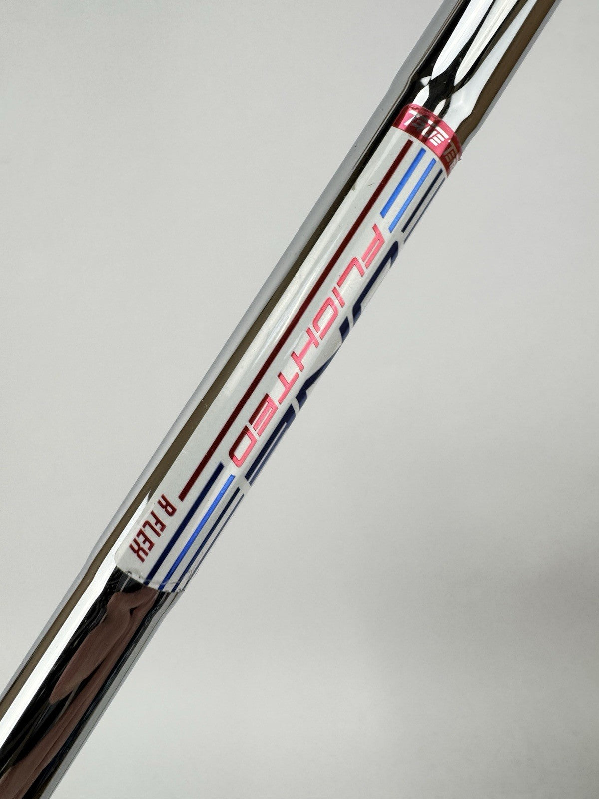 Cobra F8 One Length Gap Wedge 49* Regular Flex Steel /Right Handed /3394213