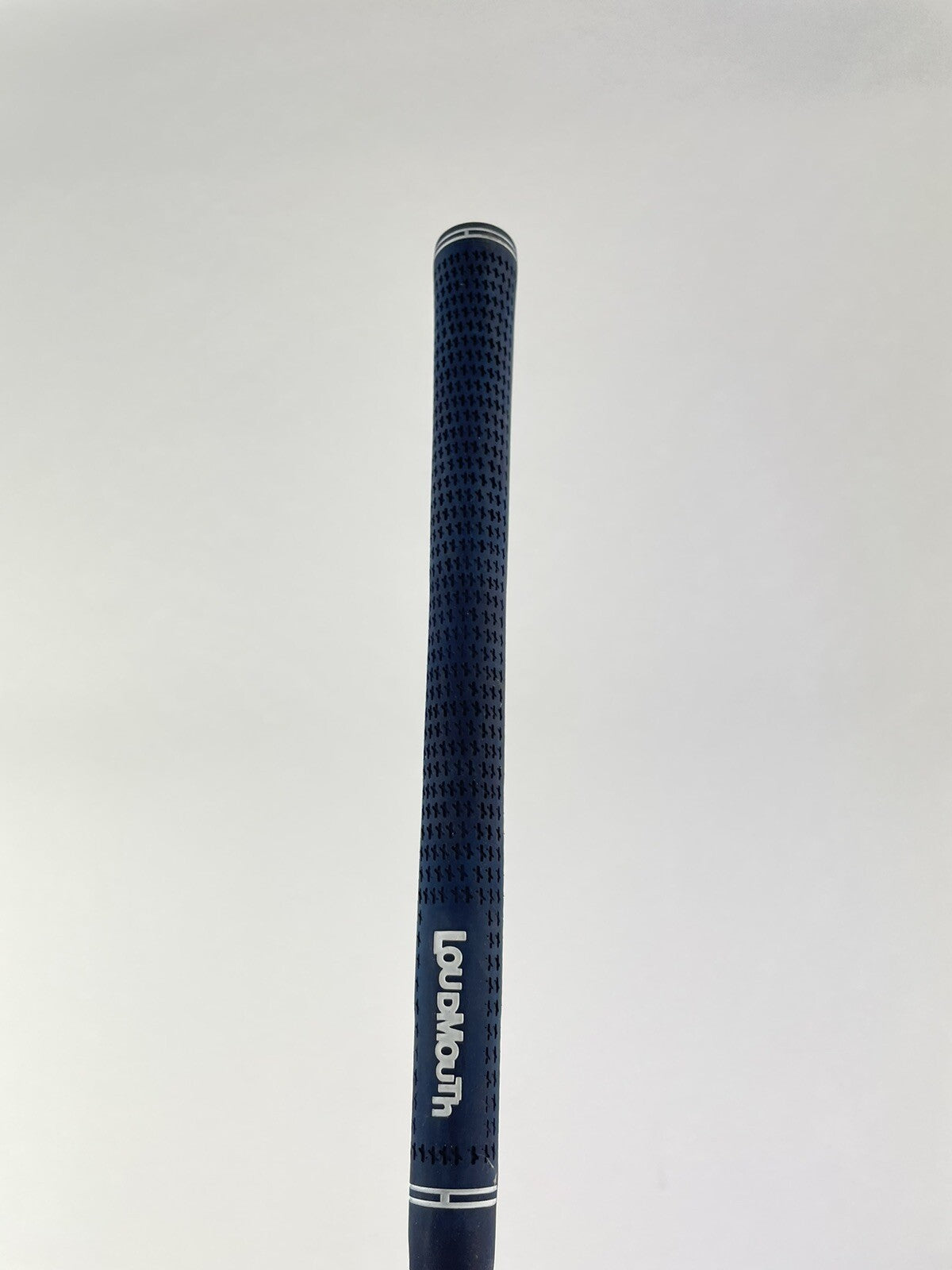 PGA Golf 4 Hybrid 22* Carbon Crown Regular Steel /Right Handed /New Grip /1217214