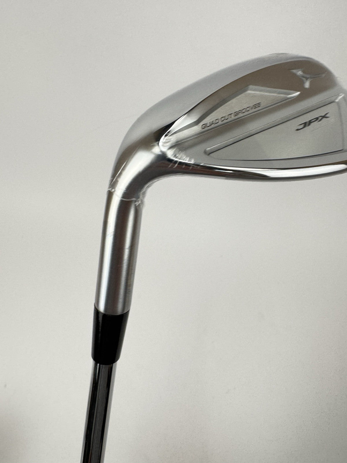 Mizuno JPX923 Lob Wedge Hot Metal 60* Nippon Regular Steel /Left Handed /356581