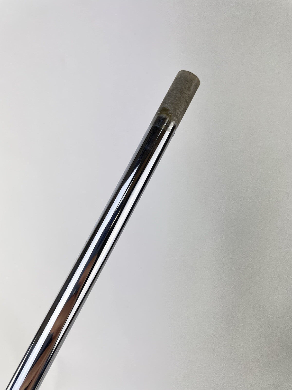 Elevate Tour Iron Shaft Vss Pro X Flex Steel 35.25” /0.370 Parallel /119805