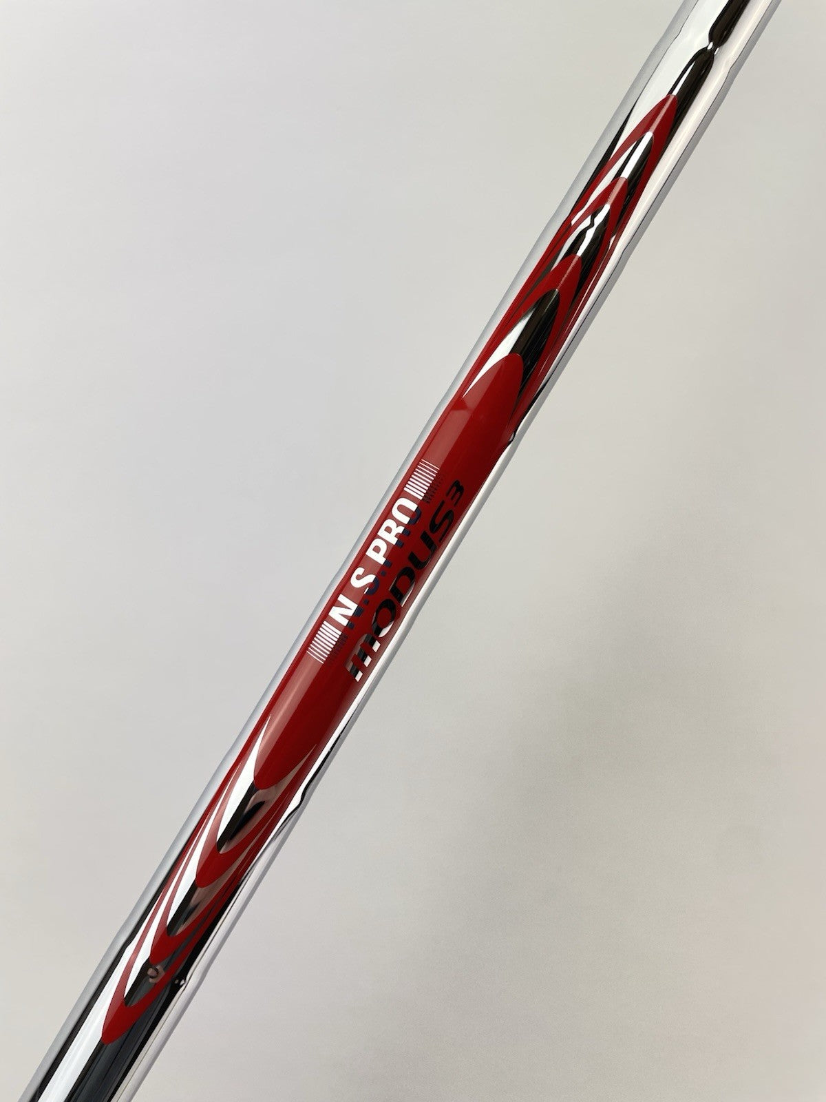 Nippon Modus3 Iron Shaft Tour105 Stiff Flex Steel 35.25” /0.355 Tapered /252872
