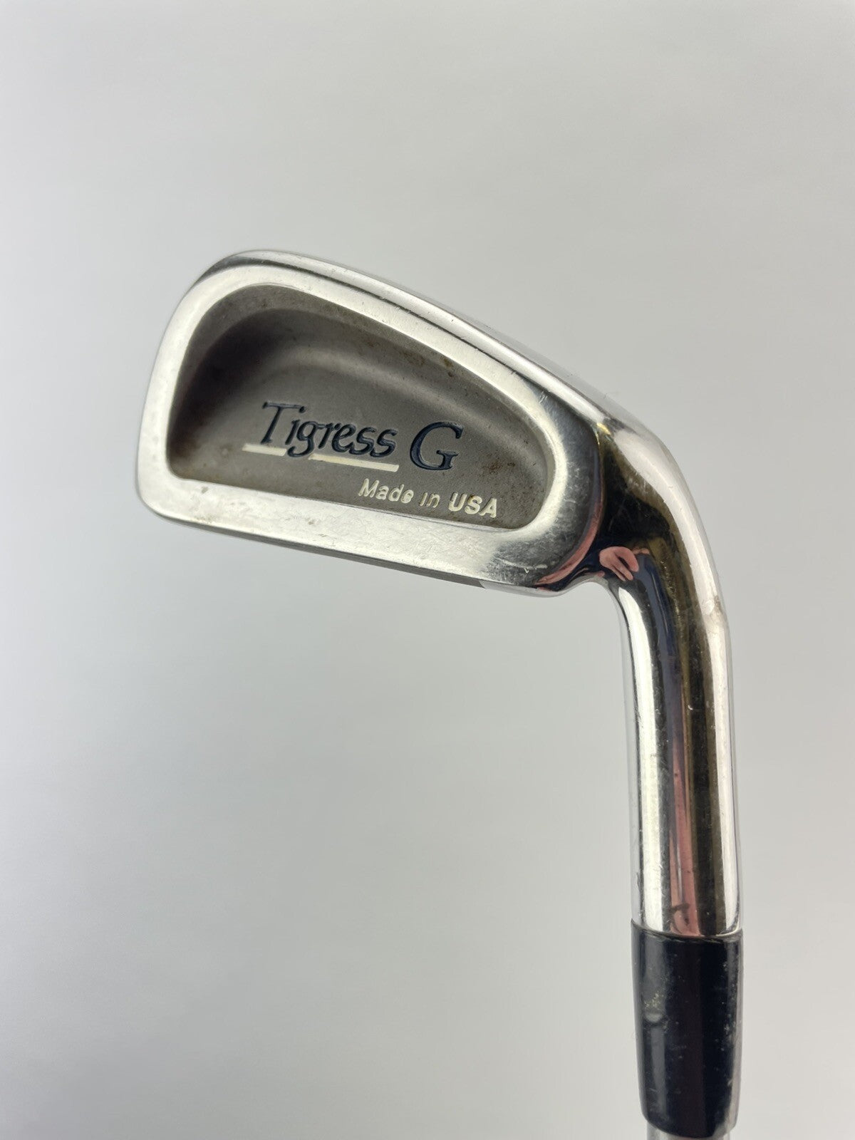 Lynx Golf 3 Iron Tigress G Ladies Flex Graphite /Right Handed /New Grip /225392