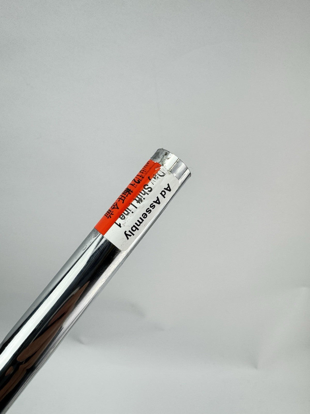 Nippon Modus3 Iron Shaft Tour120 Stiff Flex Steel 35.25 /0.370 Parallel /295648