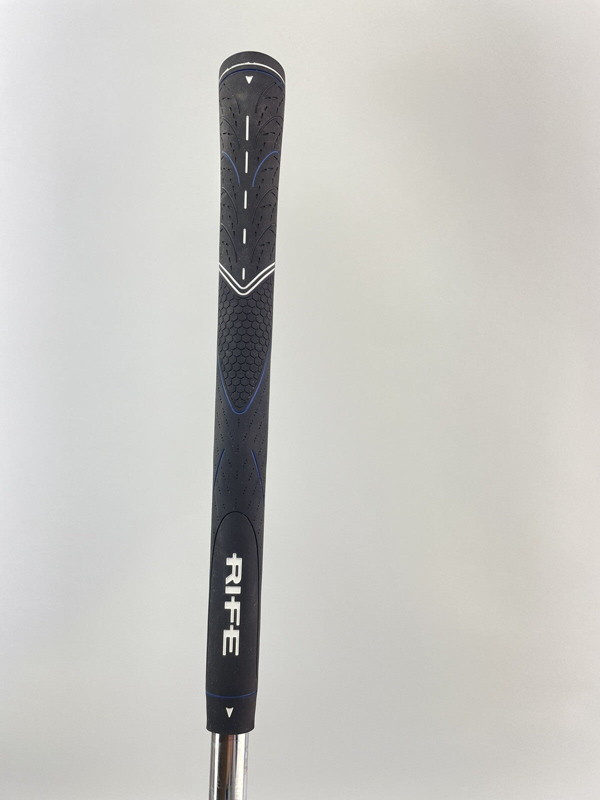 Taylormade RAC 4 Iron Coin Forged Stiff Steel /Right Handed /New Mid Grip /2153119