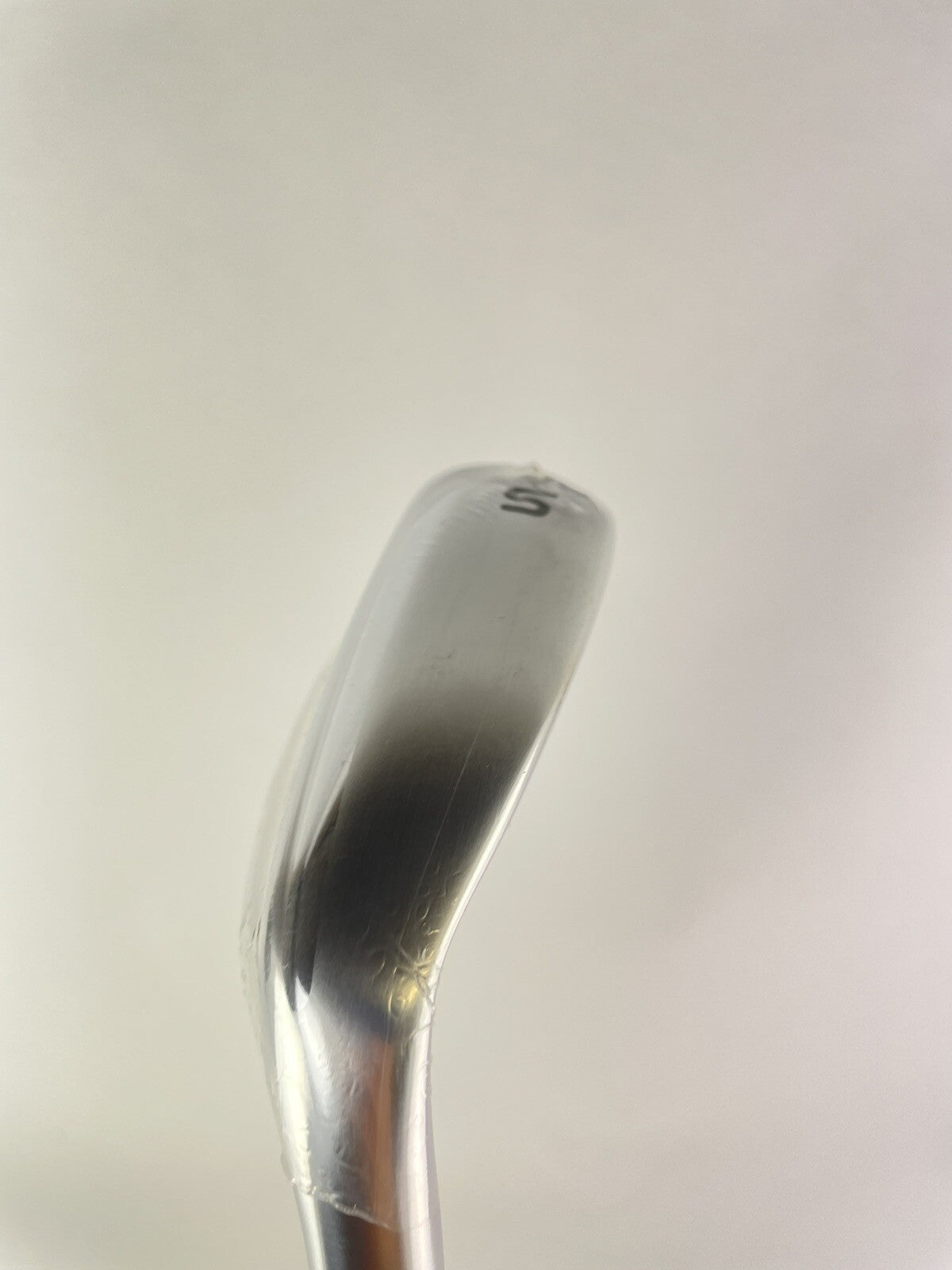Cobra King RadSpeed One Length Sand Wedge 54* KBS Tour 90 Stiff Steel /363953