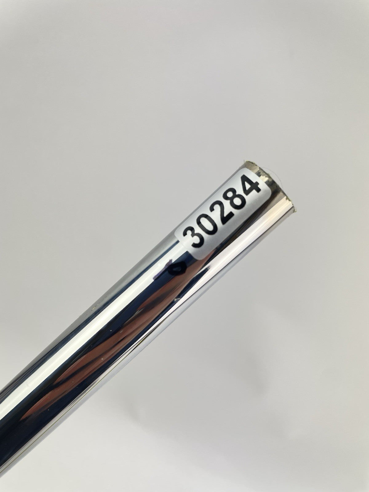 Elevate MPH 85 Iron Shaft Stiff Flex Steel 35” /0.370 Parallel /3028411