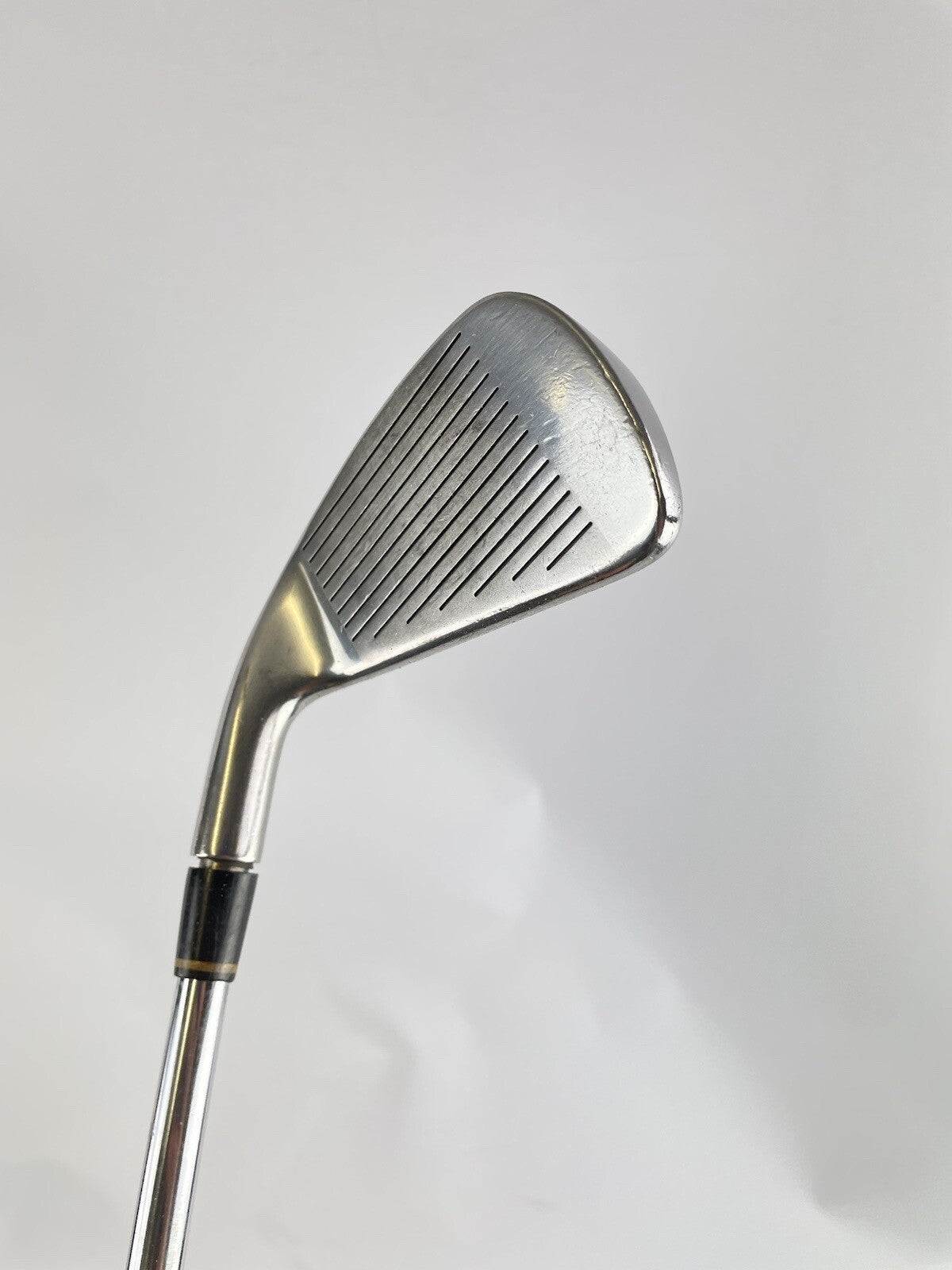 Titleist Dci 3 Iron Regular Flex Steel /Right Handed /New Grip Fitted /836512
