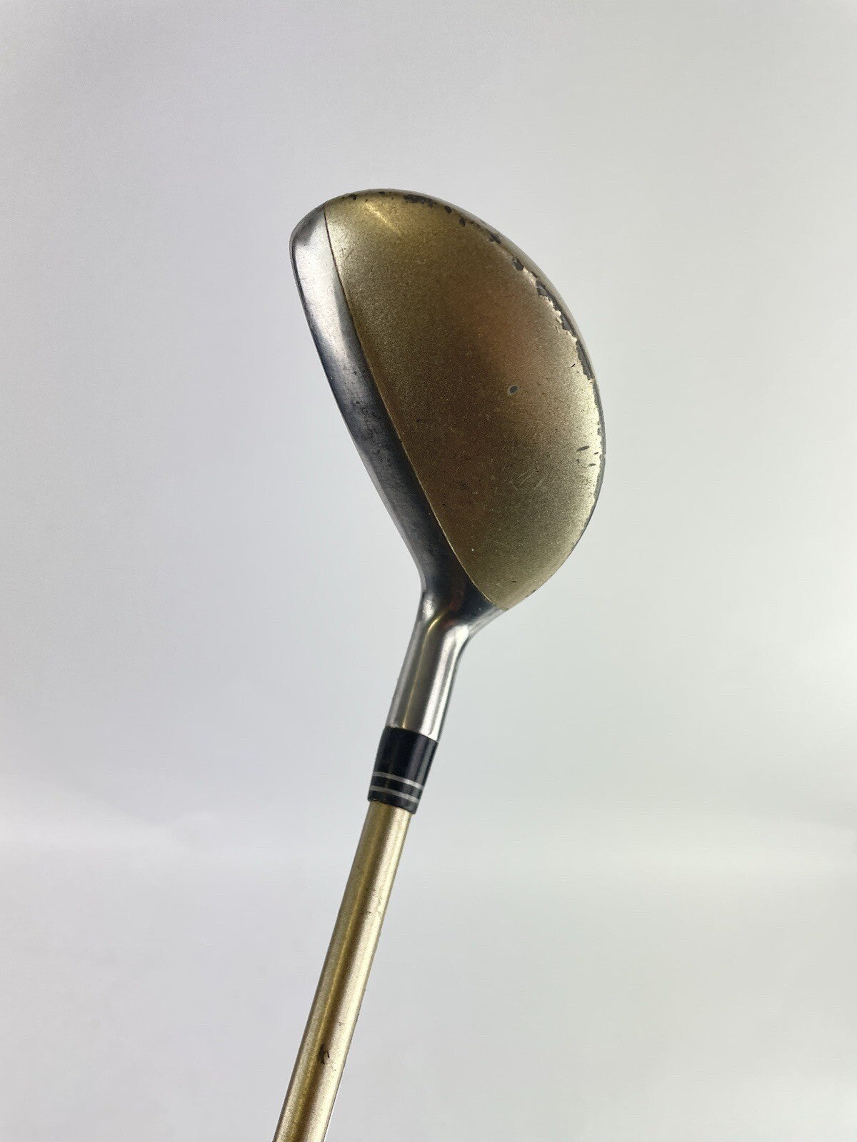Nicklaus Ladies 4 Hybrid Airmax Ladies Graphite /Right Handed /New Grip /912310