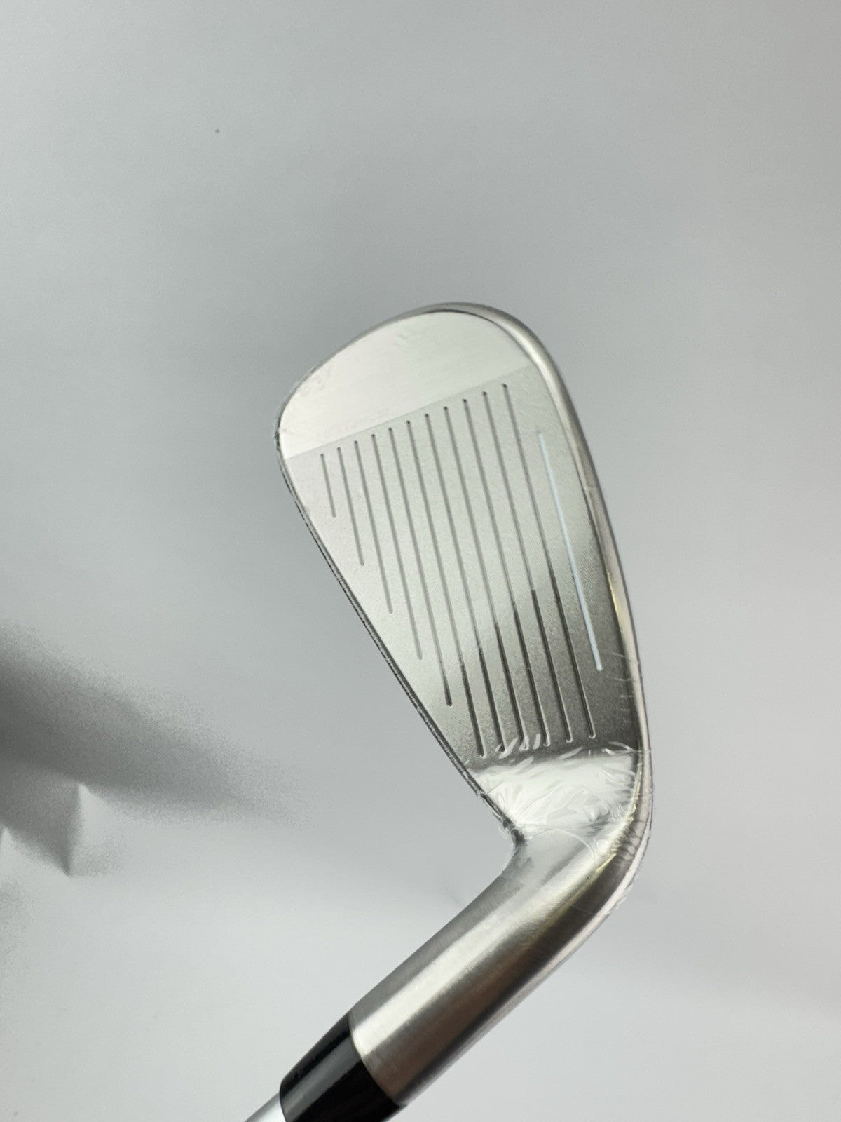 Cobra Aerojet Ladies 6 Iron Women’s Flex Graphite /Left Handed /New /308698