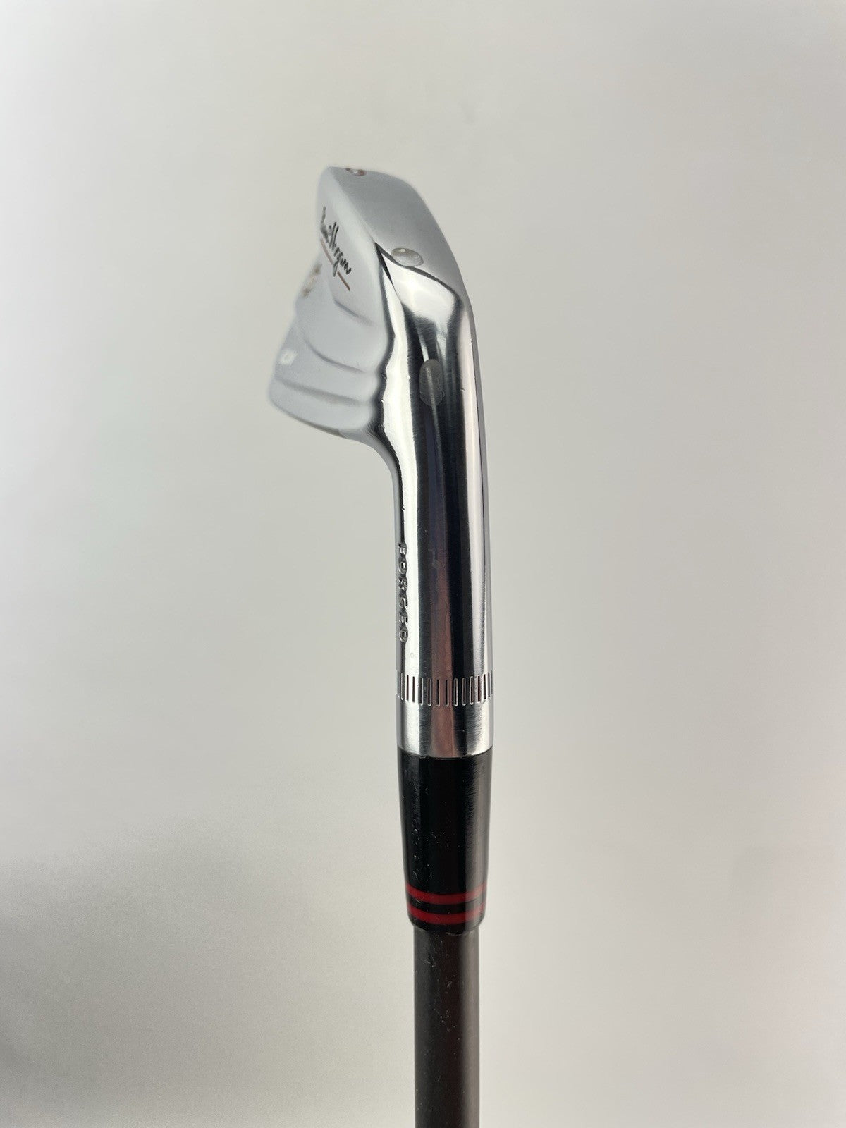 Ben Hogan Icon 6 Iron Forged UST Recoil 760 Regular Flex Graphite /Right /259313