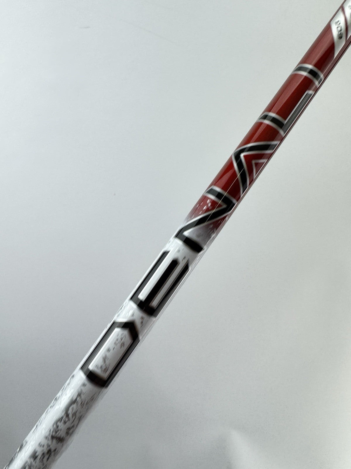 Cobra DS Adapt Driver Shaft Denali Red 5.5 Regular Graphite /44.5 /New /318172
