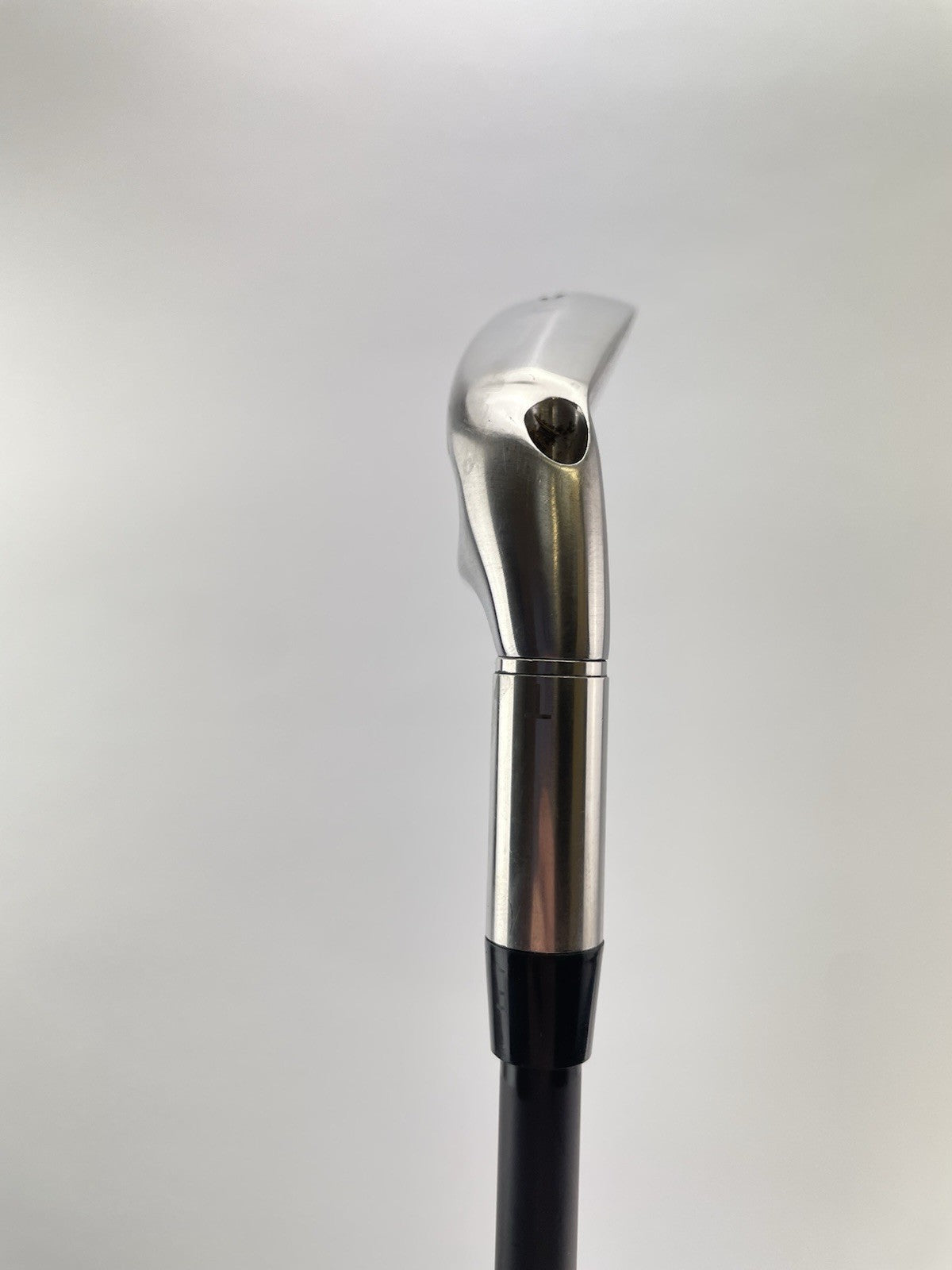 Srixon Z355 6 Iron Cypher Ladies Flex Graphite /Right /Demo /New Grip /287914