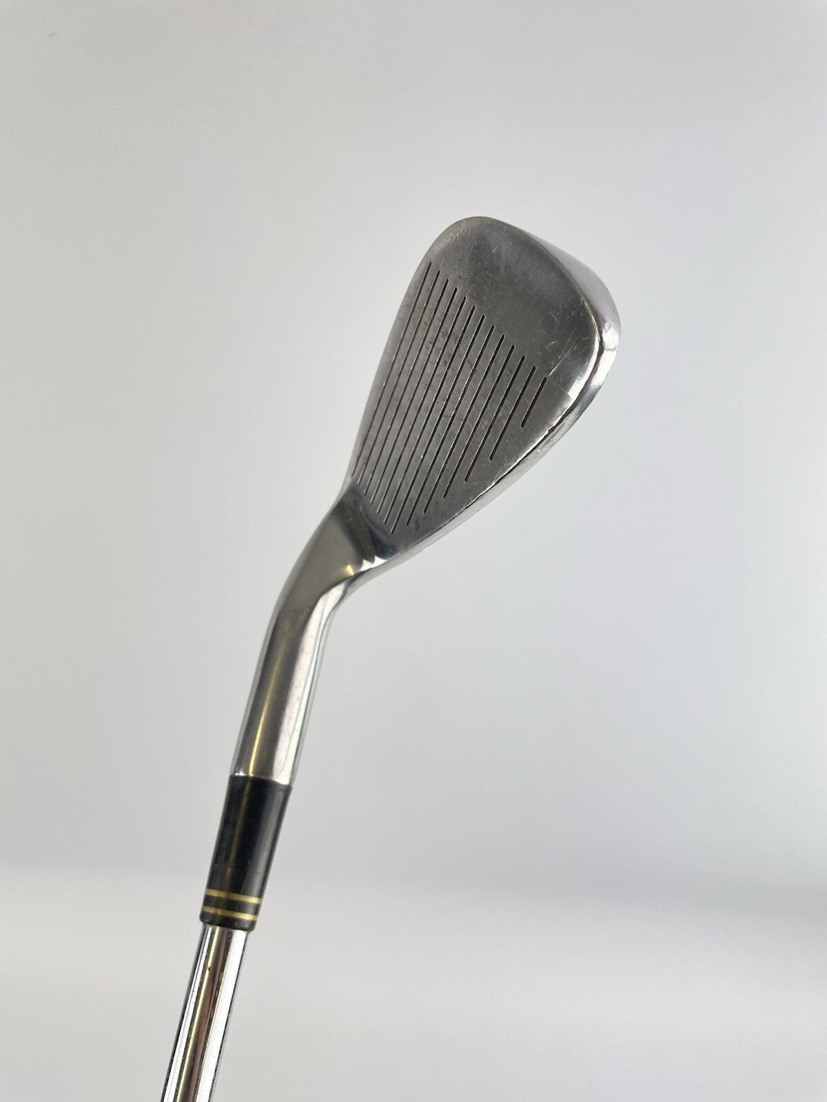 John Letters 5 Iron Trilogy TX Regular Steel /Right handed /New Grip /57459