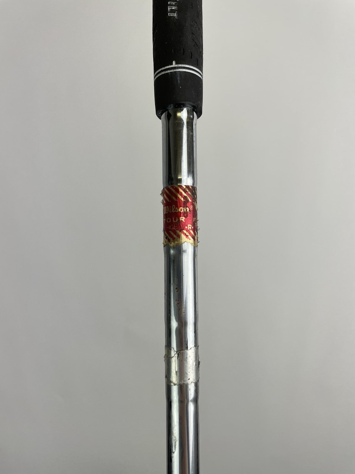 Wilson System 45 1200 Grea Effect 3 Iron Regular Steel /New Midsize Grip7