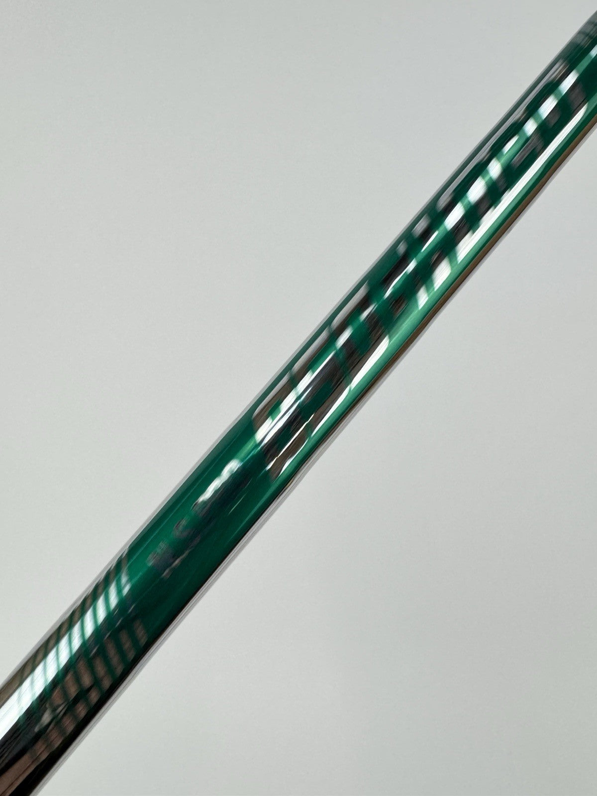 Nippon 850GH Neo Iron Shaft Stiff Flex Steel 35.25” /0.355 Tapered /328442