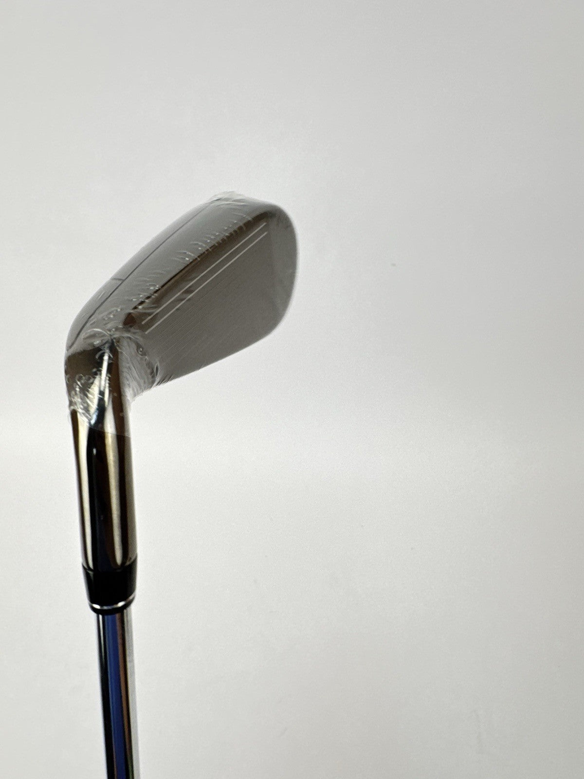 Callaway Big Bertha B23 4 Iron 18* Elevate MPH 95 Regular Steel /New /357687