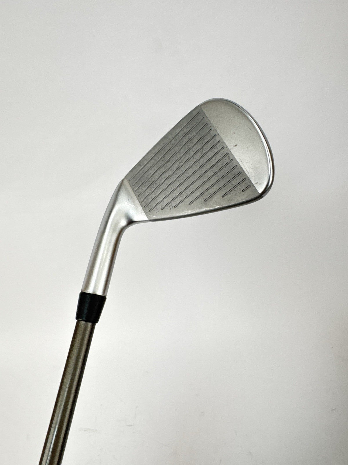 Mizuno JPX925 6 Iron Forged Steelfiber 80 F3 Regular Graphite /Right /353098