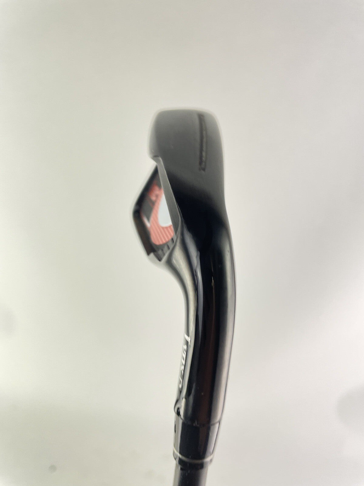 Lynx Boom Boom 6 Iron Draw Soft Senior Flex Graphite /Right Handed /138268