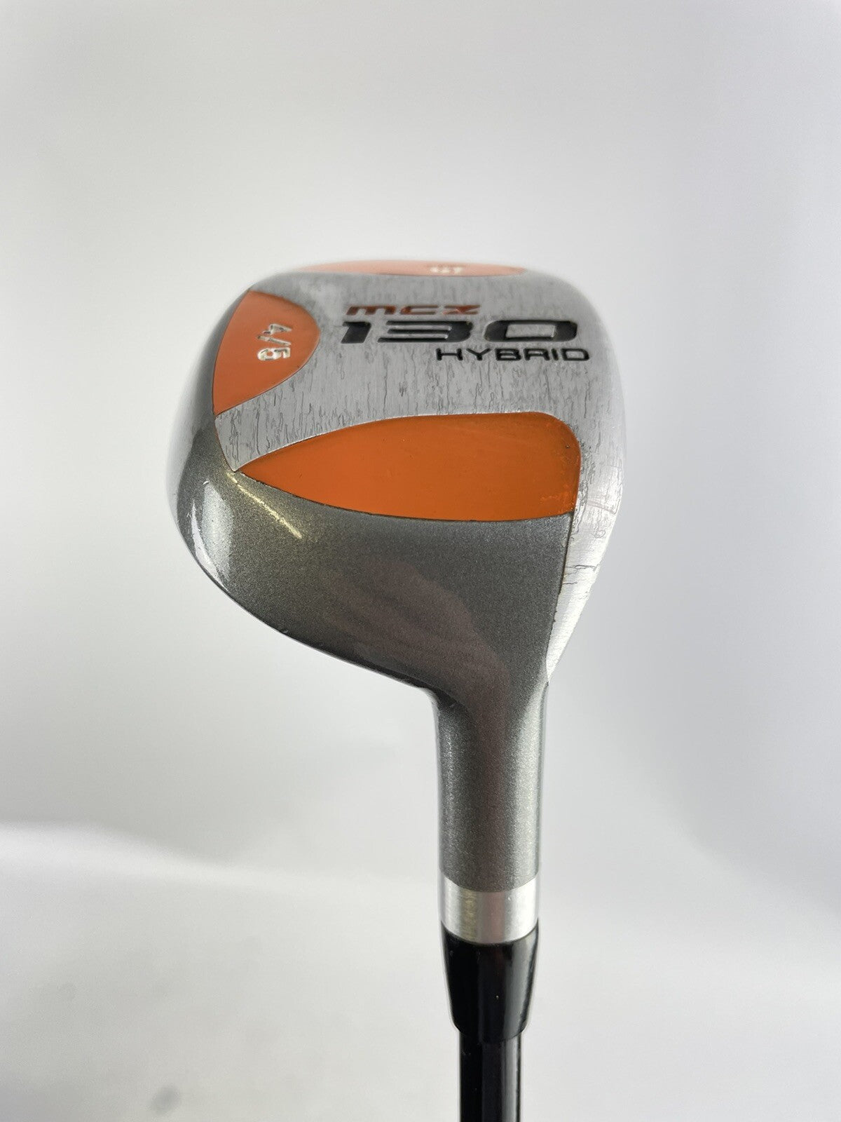Masters Golf Ladies Hybrid 4/5 Ladies Flex Graphite /Right /New Grip /69120