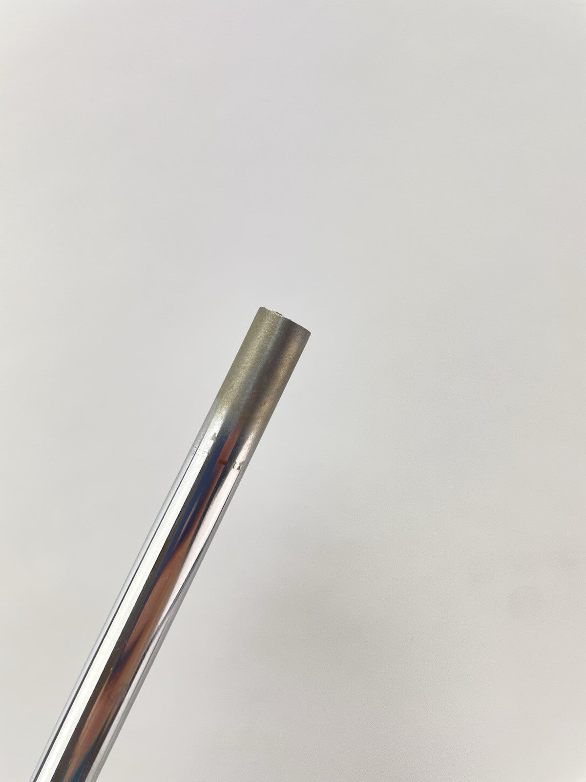 True Temper AMT Iron Shaft Tour White X100 X Flex Steel 35 /0.355 Tapered/256038
