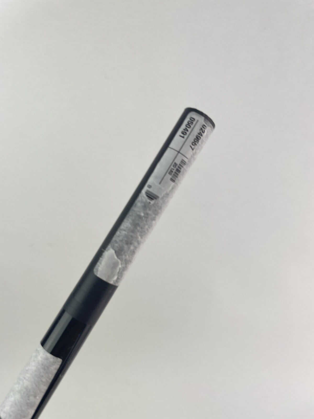 Tensei White Iron Shaft AV Stiff Flex Graphite 35" /0.370 Parallel /188299