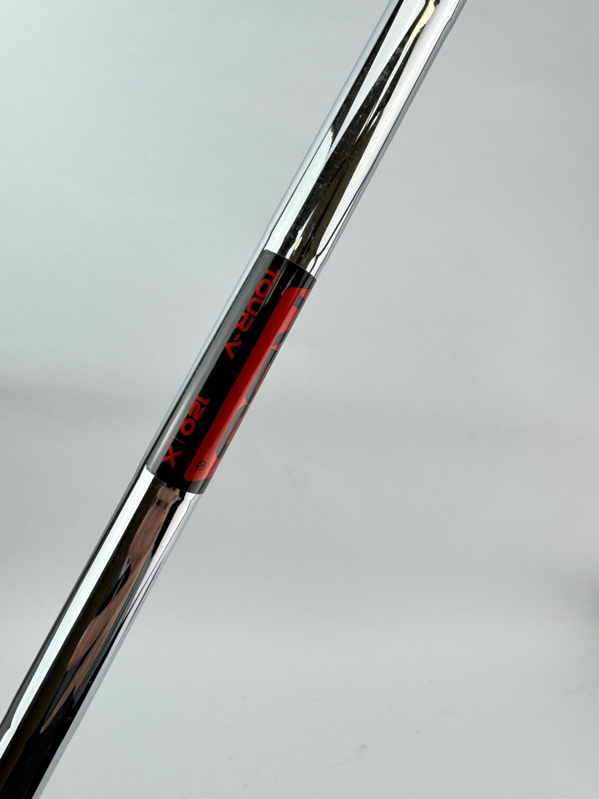 Ben Hogan 9 Iron Forged KBS Tour-V 120 X Flex Extra Stiff Steel /Right /2253313