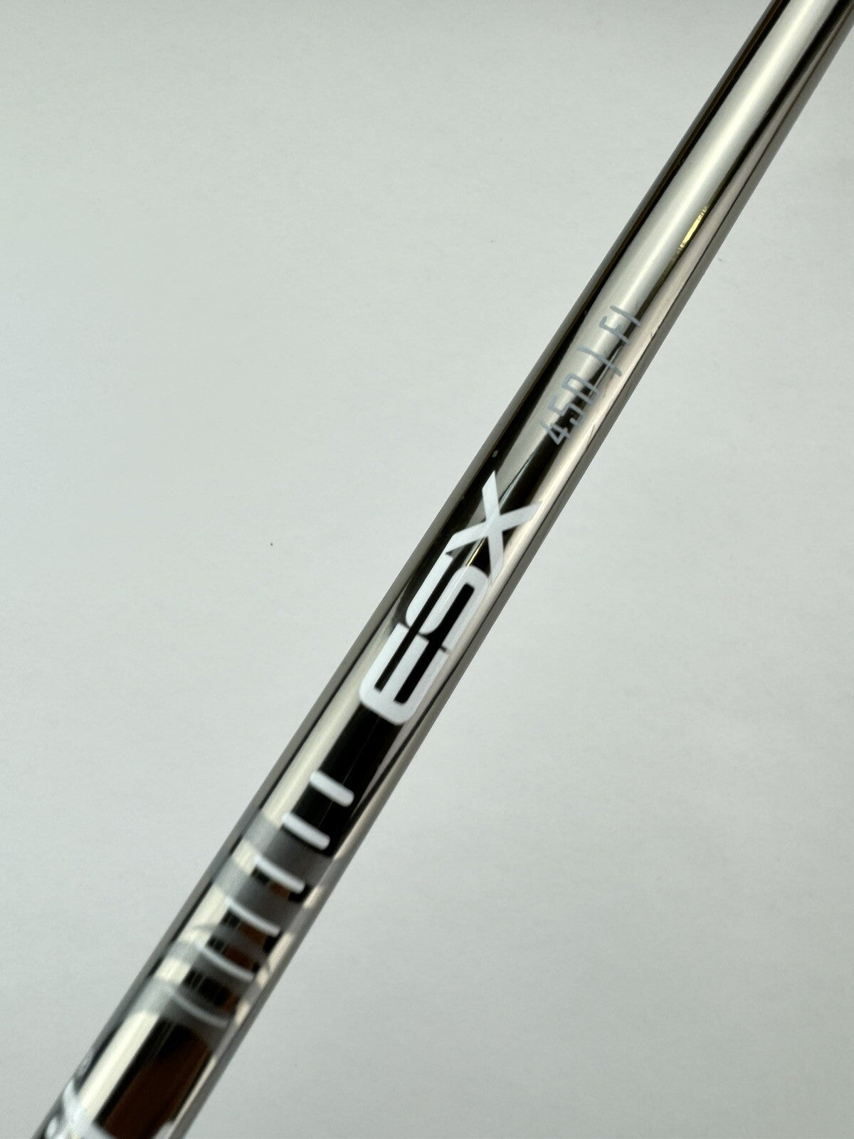 Recoil ESX Ladies Iron Shaft 450 F1 Graphite 34.25” /0.355 Tapered /206964