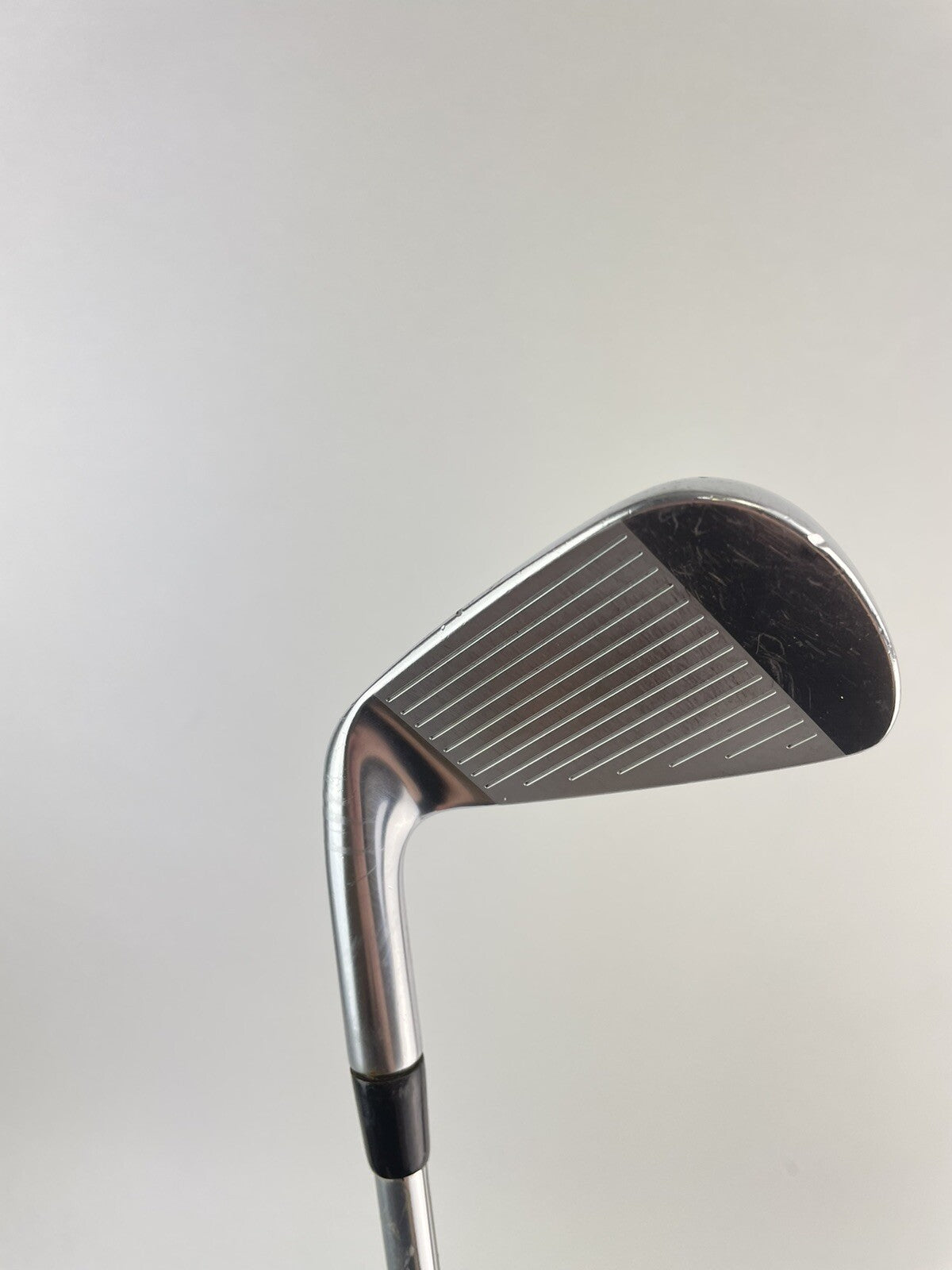 Callaway X 6 Iron Forged Project X 6.0 Stiff Steel /Right /New Grip /190398