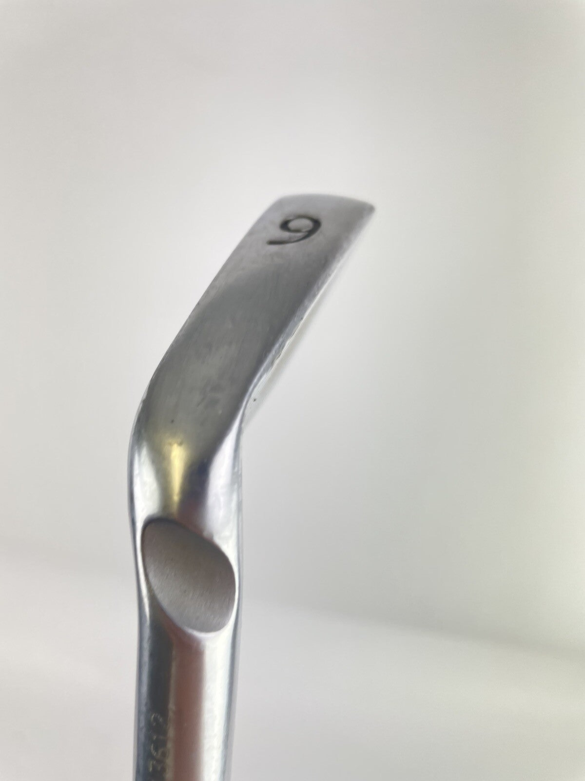 Ping S56 6 Iron Orange Dot Regular Flex Steel /Right Handed /Golf Pride /94238