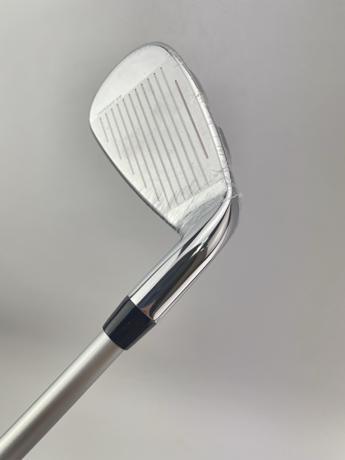 Cobra T Rail Ladies 6 Iron Combo Hybrid Womens Graphite /Left Handed /247798