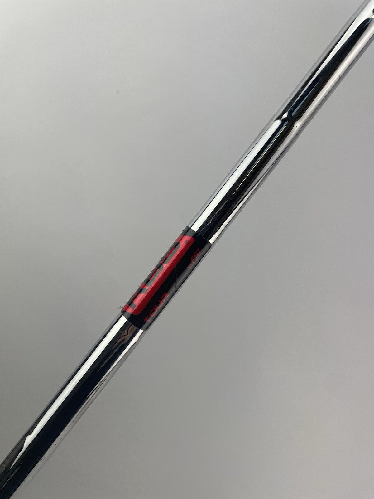 KBS Tour Iron Shaft X Flex Steel 35” /0.355 Tapered /302441