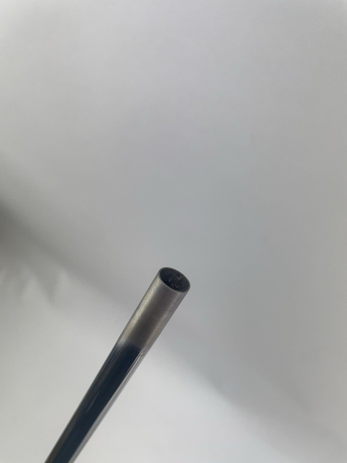 Dynamic Gold Mid 100 Iron Shaft Regular Flex Steel 35.5” /0.370 Parallel /30253 4