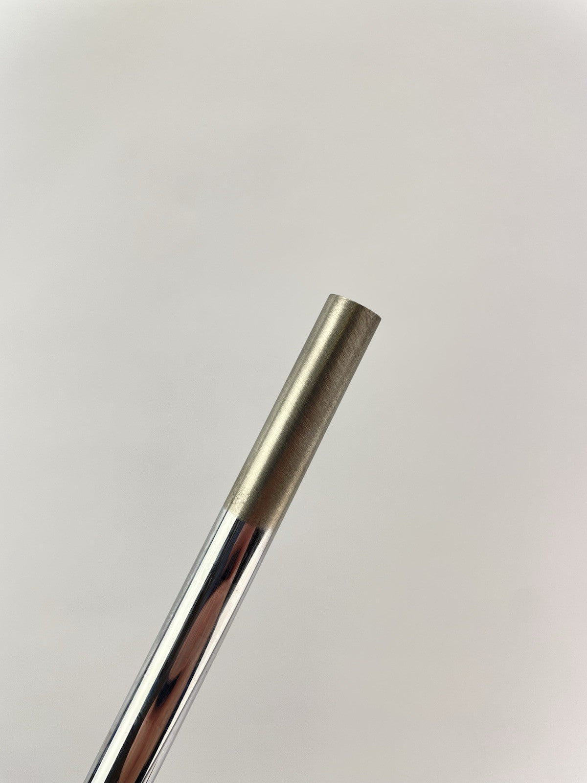 Nippon Neo 950GH Iron Shaft Stiff Flex Steel 35.75 /0.355 Tapered /289418