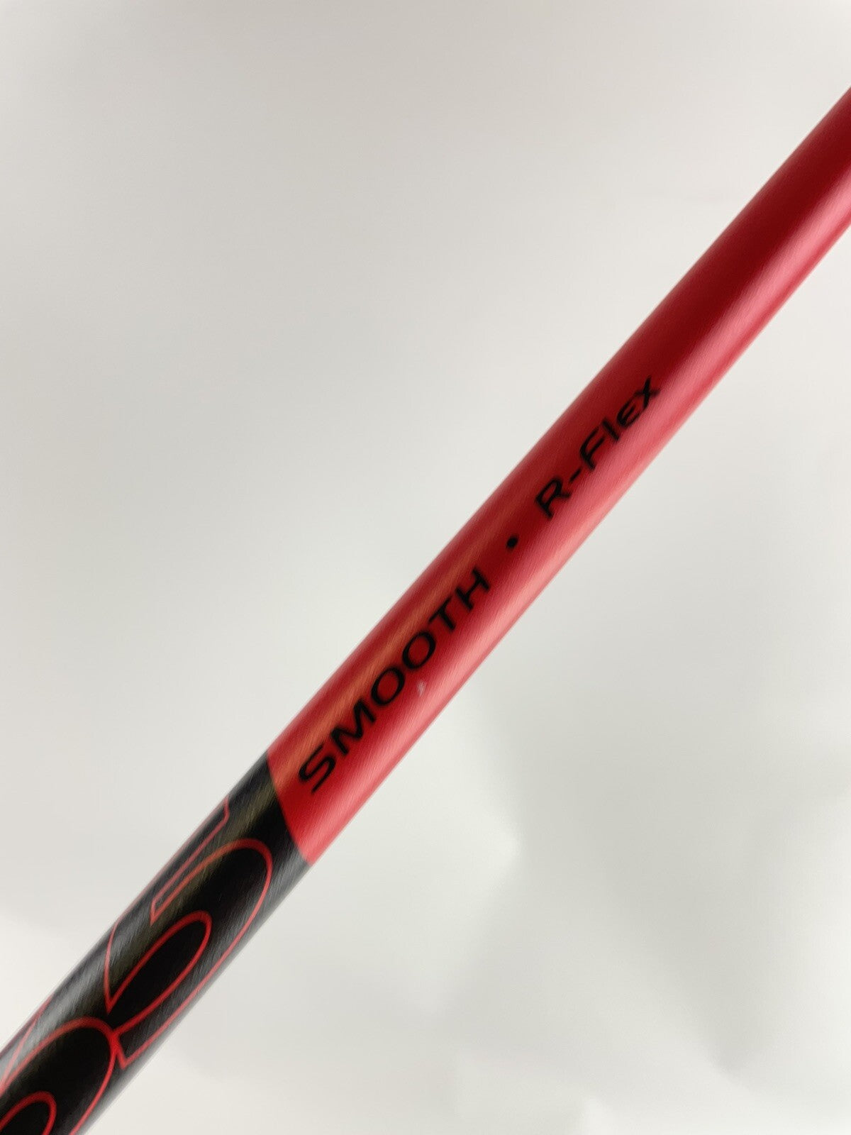 UST Proforce Hybrid Shaft 65 Regular Graphite 39” /0.370 Parallel /115113