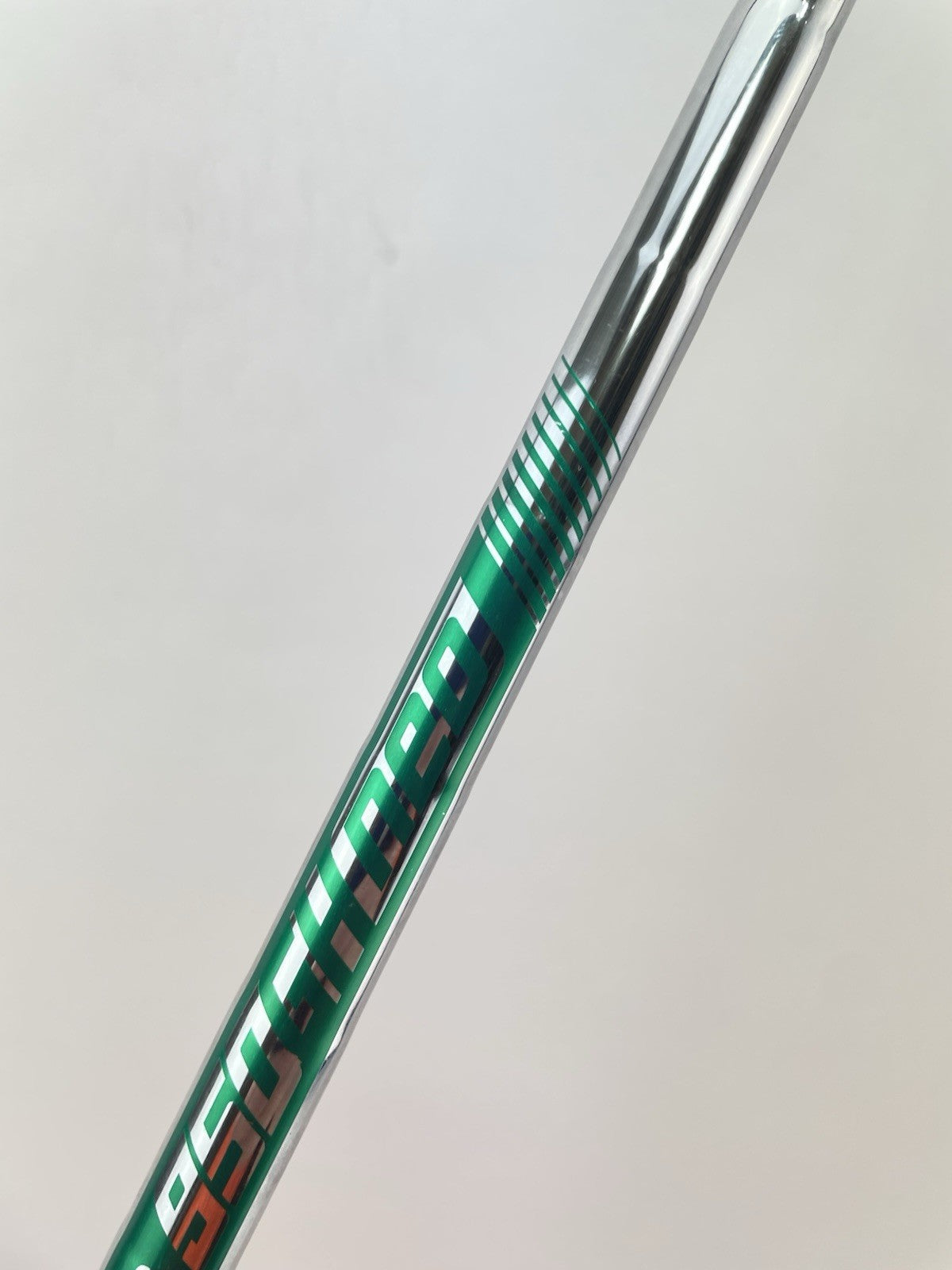 Nippon Neo 950GH Iron Shaft Stiff Flex Steel 35.75 /0.355 Tapered /259674