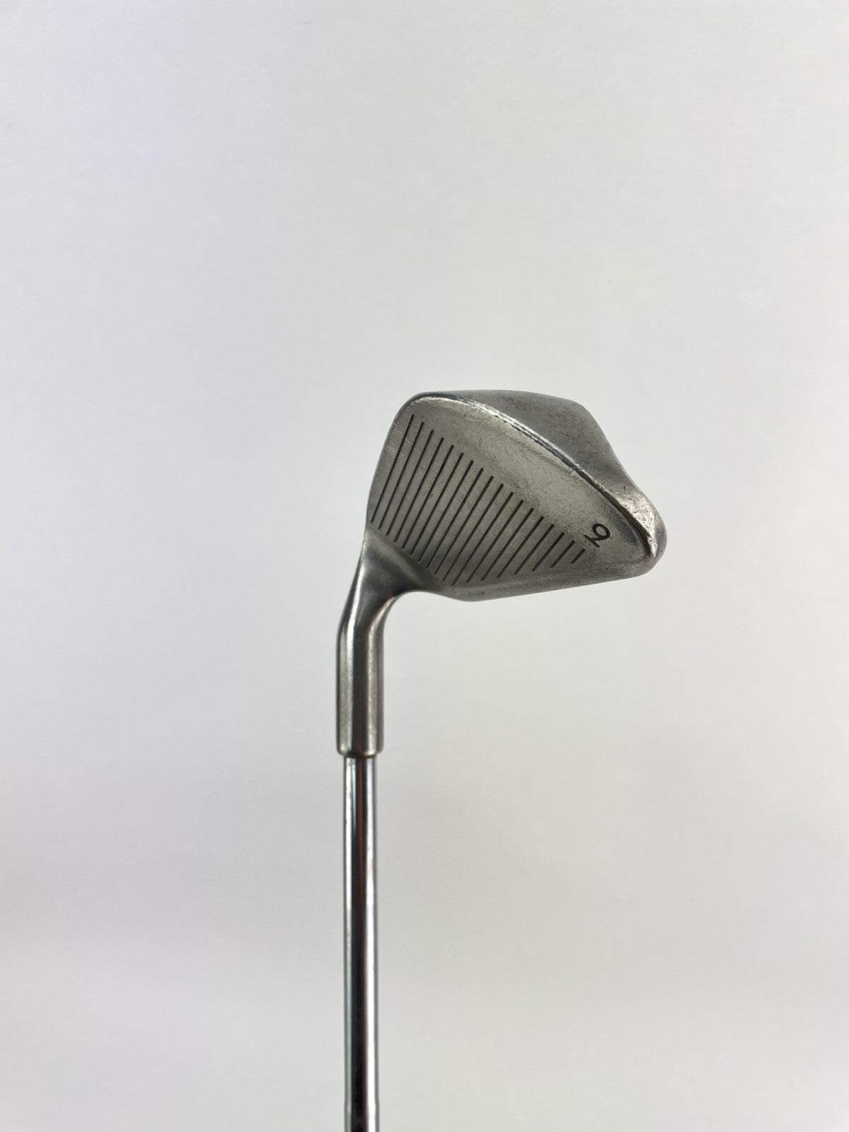 Ping Eye2 9 Iron Black Dot Regular Flex Steel /Right Handed /New Grip /1718612