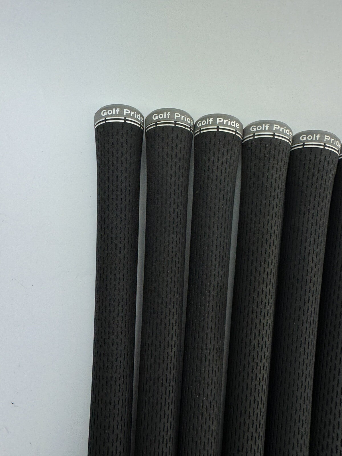 Golf Pride Tour Velvet 360 Soft Grips (7) Men’s Standard /Pulled /228613