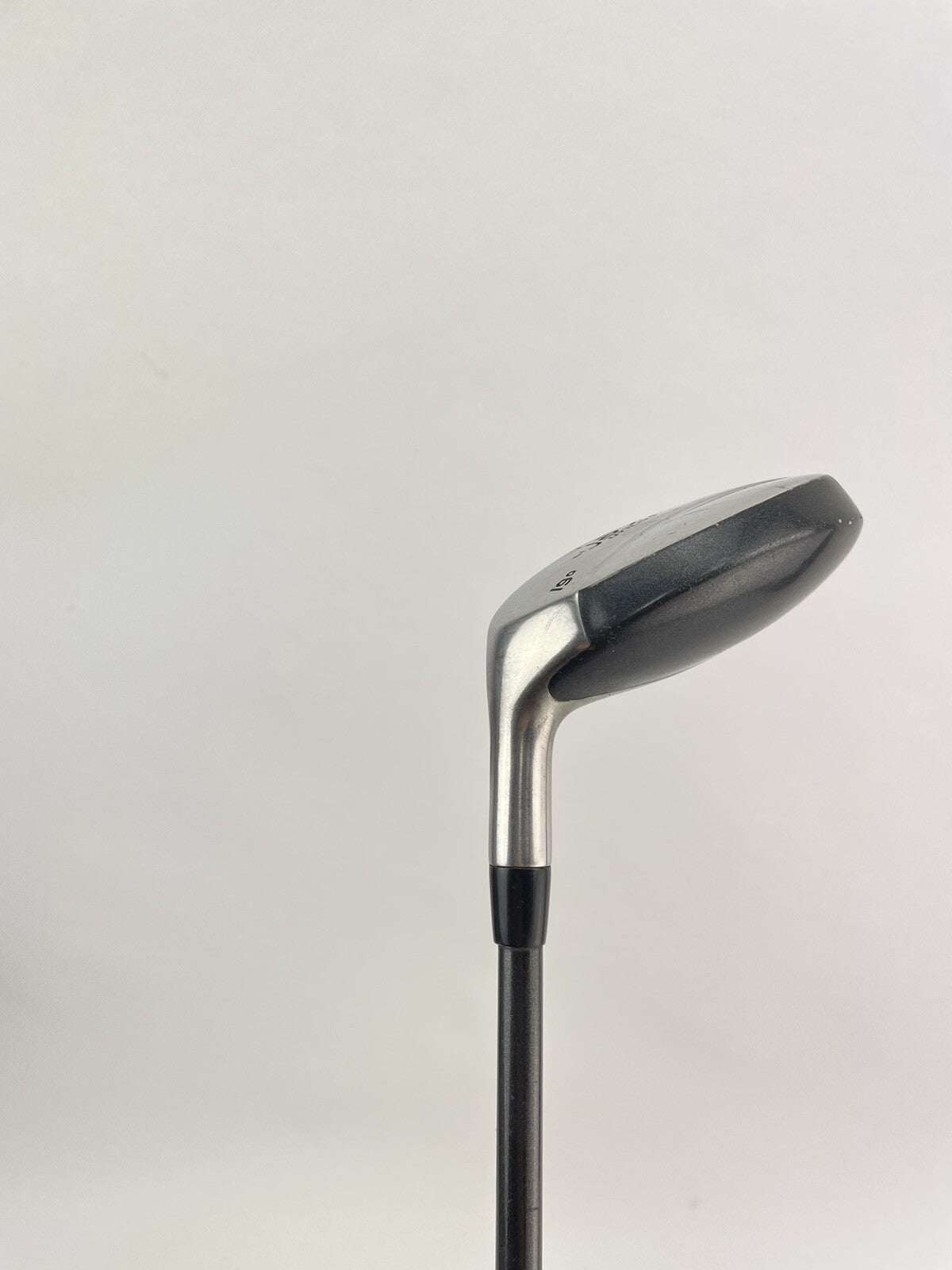 Jaxx Utility 3 Hybrid 19* Regular Flex Graphite /Left Handed /New Grip /1812011