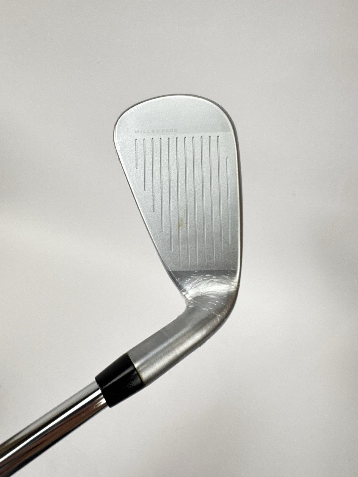Cobra LTDX 7 Iron Left Handed KBS Tour 90 Regular Flex Steel /Brand New /3569711
