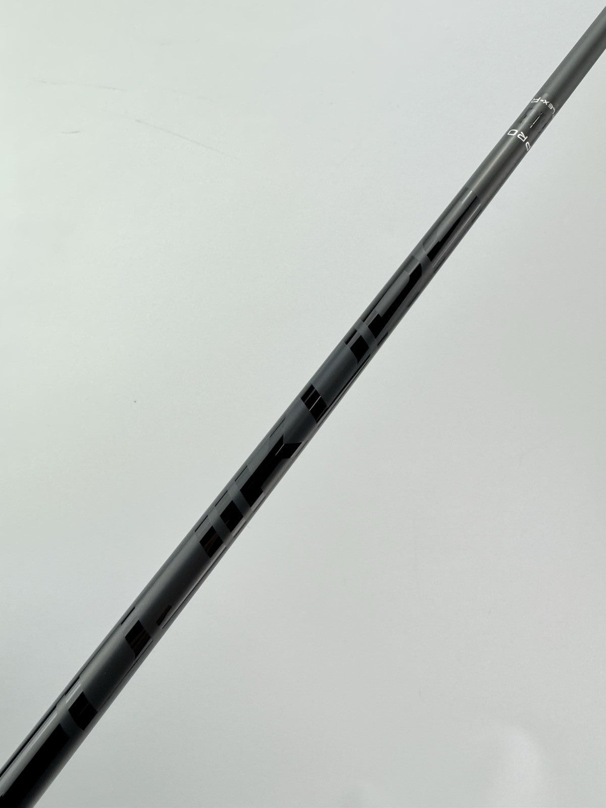Ping G440 G430 Hybrid Shaft #6 Fujikura Pro Regular Flex Graphite 38.25” /New0