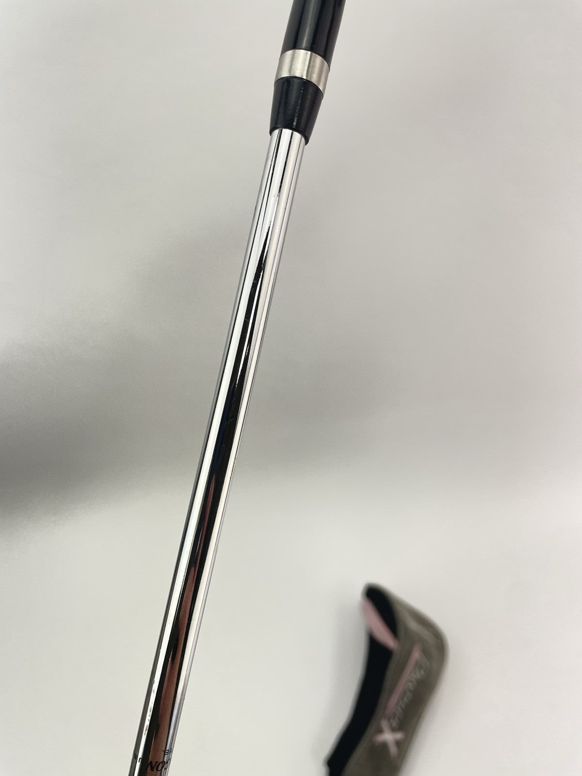 Slazenger Ladies 4 Hybrid Panther X Ladies Flex Steel /Right /New Grip /2566215