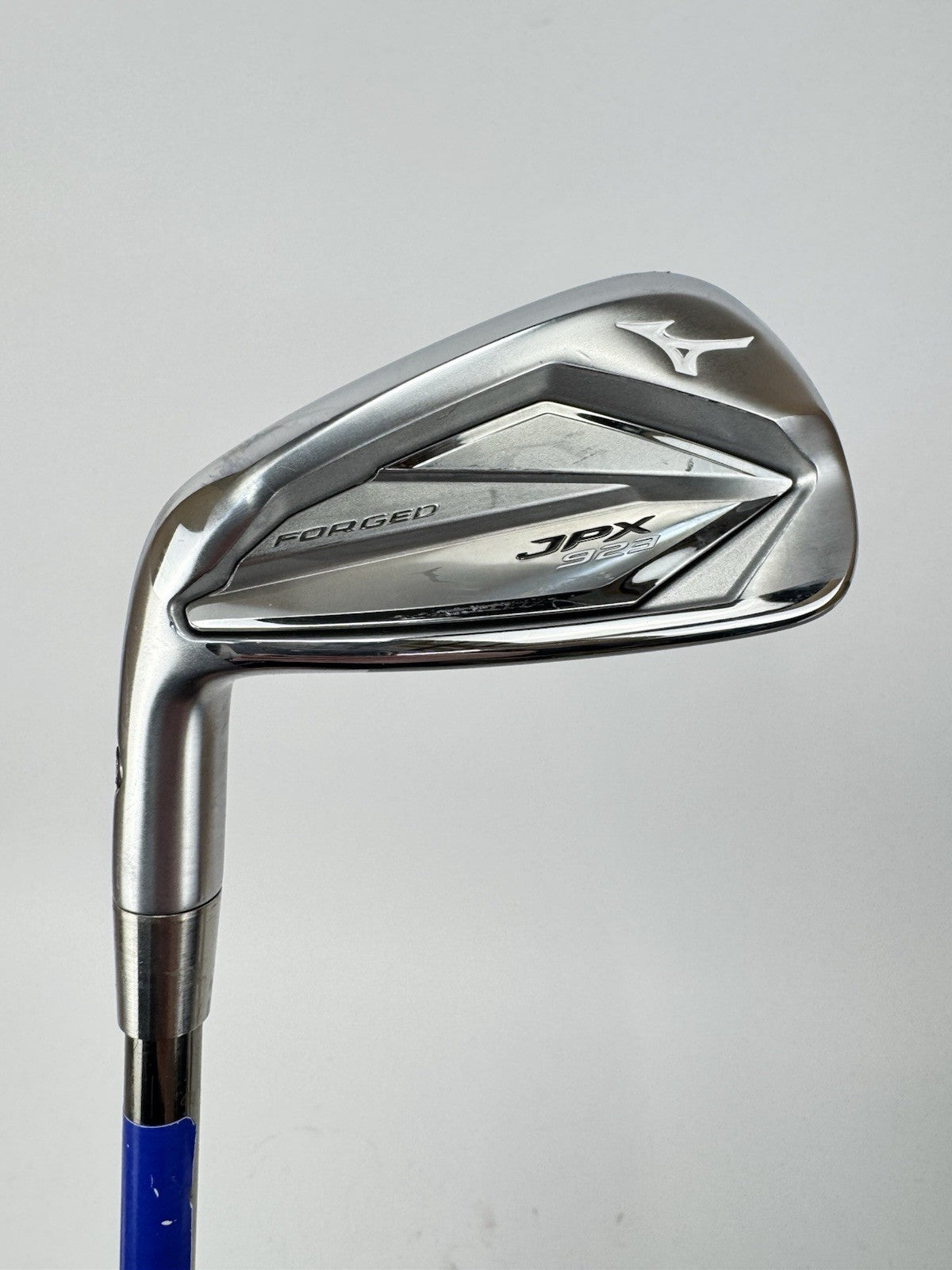 Mizuno JPX923 Forged Ladies 7 Iron /Left /Recoil F0 Ladies Graphite /Demo /335880