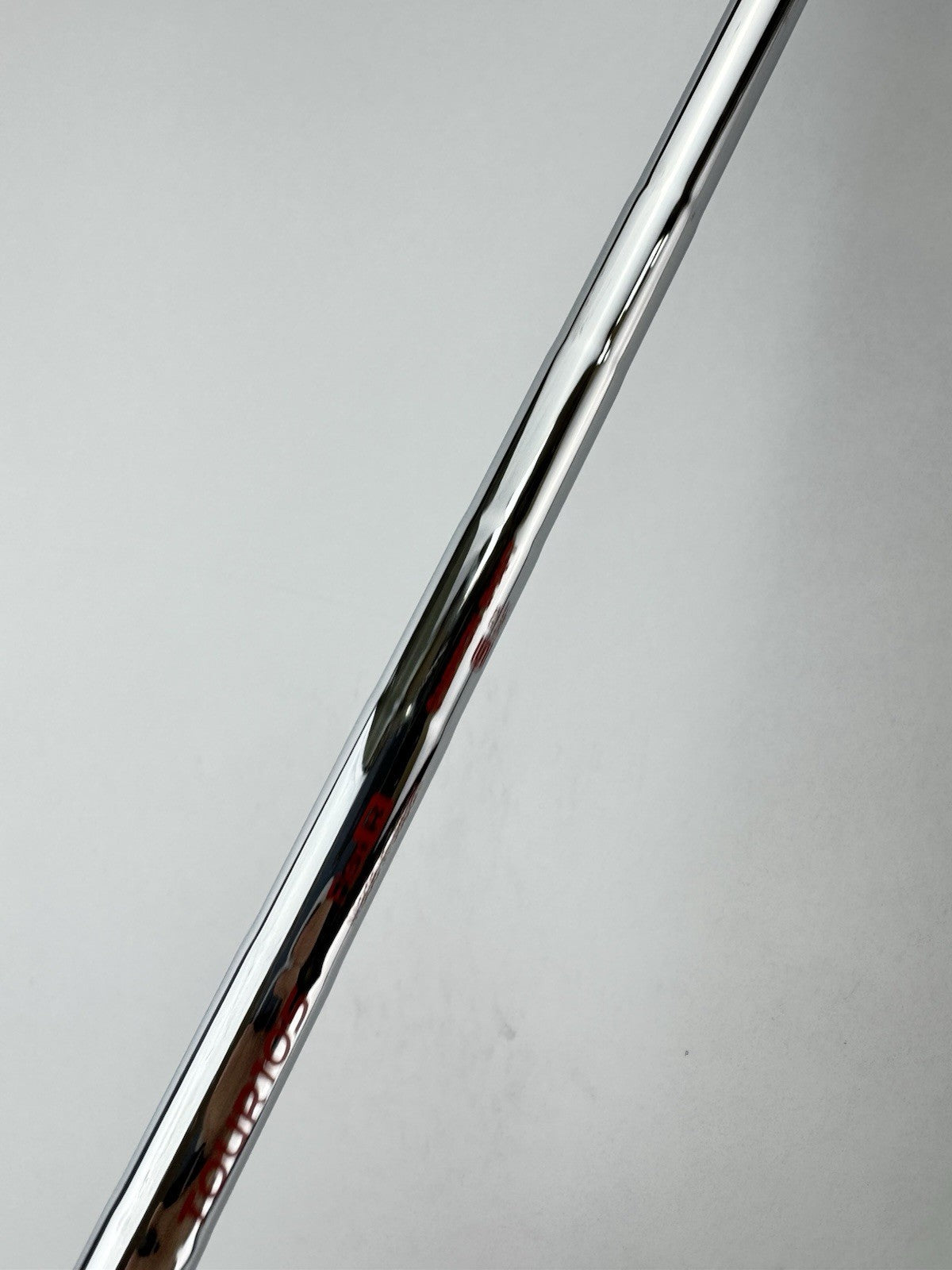 Nippon Modus3 Iron Shaft Tour105 Regular Flex Steel 35.25 /0.355 Tapered /260176