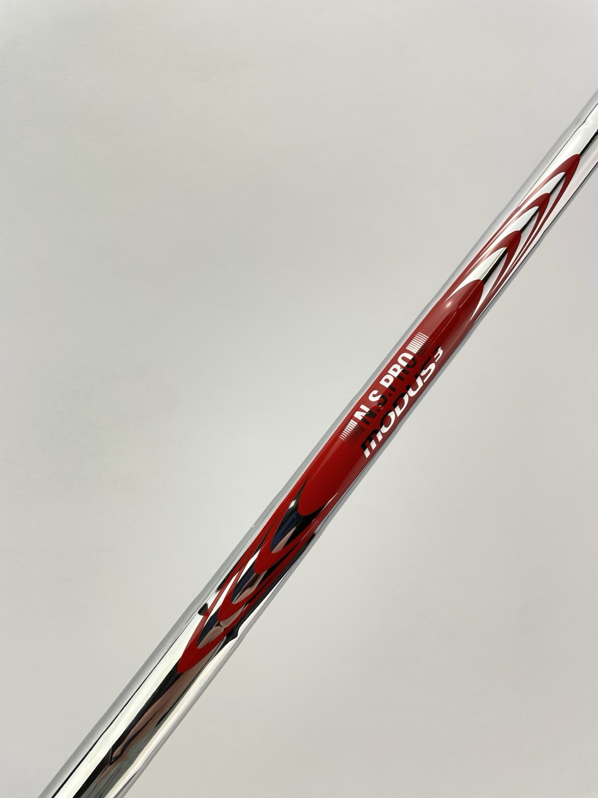 Nippon Modus3 Iron Shaft Tour105 Stiff Flex Steel 35.25” /0.355 Tapered /294303